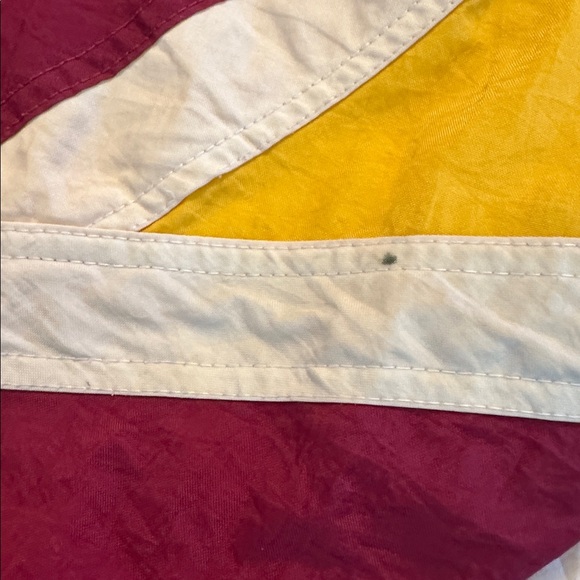 Vintage Washington Redskins Starter Jacket - Picture 12 of 15